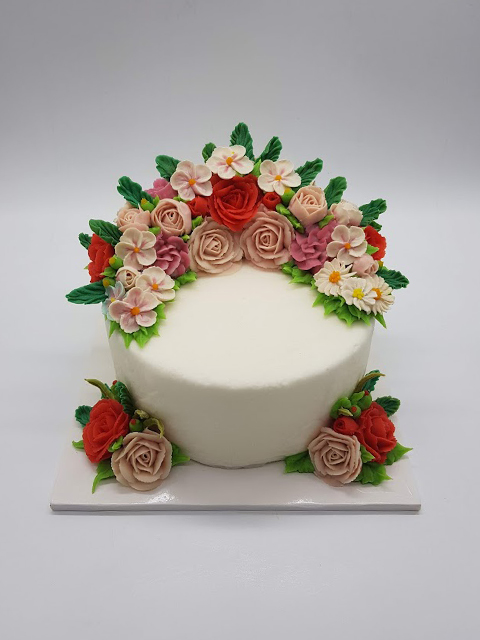 앙금플라워 지도사